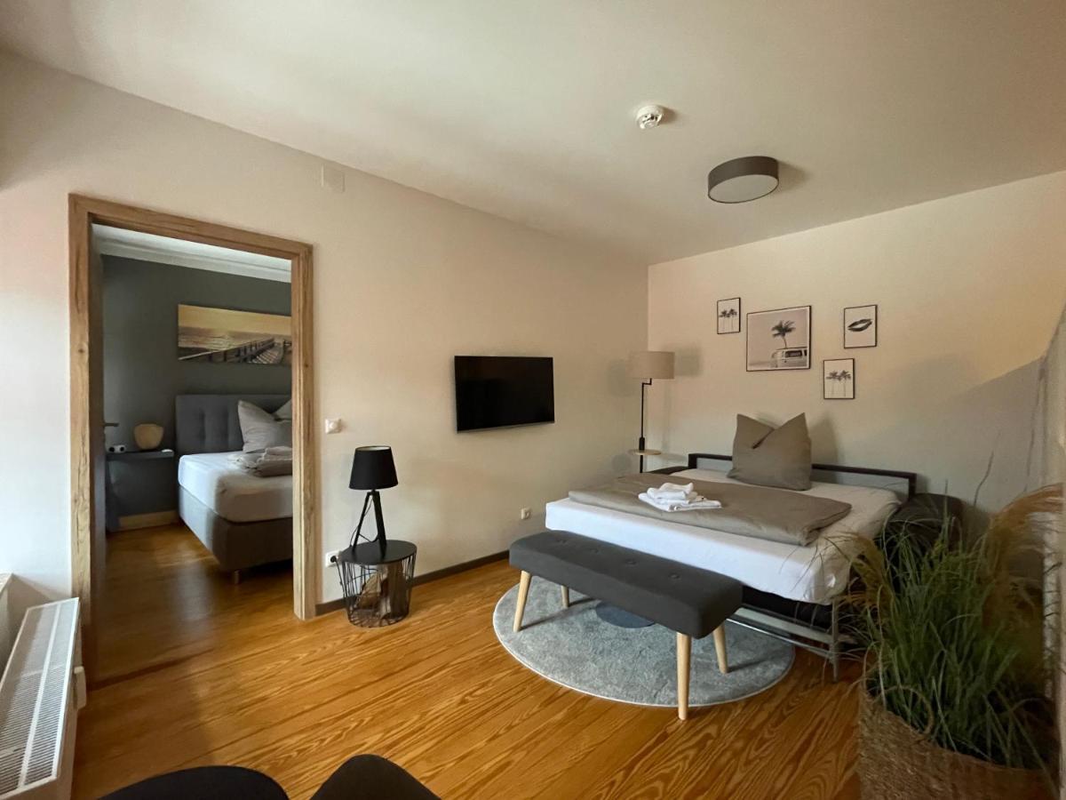 Hotel Sleep And Eat Hardegsen Kültér fotó